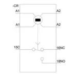 Siemens 3RP2540-1AW30 - Image 4