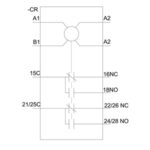 Siemens 3RP2505-1BT20 - Image 4