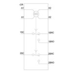 Siemens 3RP2540-1BB30 - Image 4