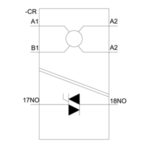 Siemens 3RP2505-1CW30 - Image 4