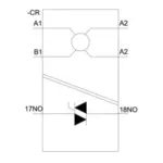 Siemens 3RP2505-1CW30 - Image 4
