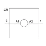 Siemens 3RP2527-2EW30 - Image 4