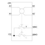 Siemens 3RP2576-2NW30 - Image 4