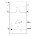 Siemens 3RP2576-2NW30 - Image 4