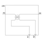Siemens 3RA2831-2DG10 - Image 4