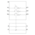 Siemens 3RV1011-1JA15-0BA0 - Image 4