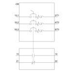 Siemens 3RV1011-1FA15-0BA0 - Image 4
