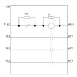Siemens 3RT2017-2LJ82-0LA0 - Image 5