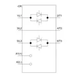 Siemens 3RF3416-1BB04 - Image 5