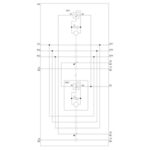 Siemens 3RA2336-8XE30-1NB3 - Image 4