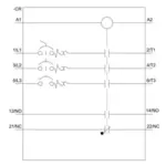 Siemens 3RA2130-4UA35-0AP0 - Image 4
