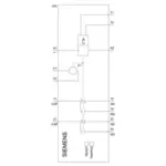 Siemens 3RN2012-2BA30 - Image 4