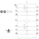 Siemens 3SE5322-0SD22 - Image 5