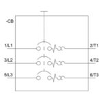 Siemens 3RV2011-1FA10-Z X95 - Image 5