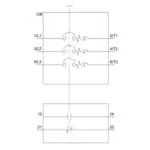 Siemens 3RV2021-1AA25 - Image 5