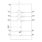Siemens 3RV2121-4AA10 - Image 5