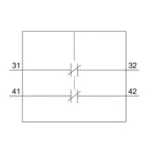Siemens 3RV2901-2C - Image 5