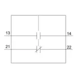 Siemens 3RV2901-2E - Image 5