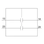 Siemens 3RV2901-2F - Image 5