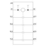 Siemens 3RT2316-2AP00-1AA0 - Image 5
