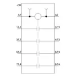 Siemens 3RT2316-2AP00-1AA0 - Image 5