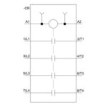 Siemens 3RT2317-1BG40 - Image 4