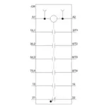 Siemens 3RT2325-1AP60 - Image 4