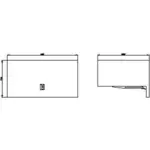 Siemens 3RT1966-4EB10 - Image 2