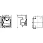 Siemens 3RT1355-6AF36 - Image 2