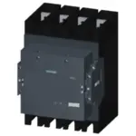 Siemens 3RT1363-6AF36 - Image 3