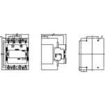 Siemens 3RT1363-6AE36 - Image 2
