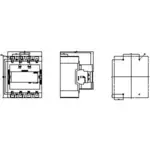 Siemens 3RT1375-6AF36 - Image 2