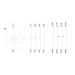 Siemens 3RT1373-6AP36 - Image 5