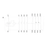 Siemens 3RT1355-6AR36 - Image 5