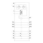 Siemens 3RT1466-6SP36 - Image 4