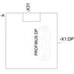 Siemens 3RW5980-0CP00 - Image 4