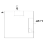 Siemens 3RW5980-0CS00 - Image 4