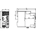 Siemens 3UF7011-1AB00-1 - Image 2