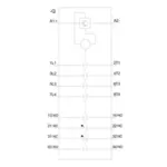 Siemens 3RT1374-6AE36 - Image 4