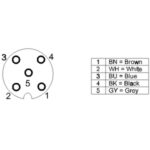 Siemens 3SX5601-3SB55 - Image 4