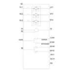 Siemens 3RW5217-3AC14 - Image 4