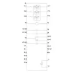 Siemens 3RW5536-6HA16 - Image 4