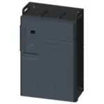 Siemens 3RW5553-2HA06 - Image 3