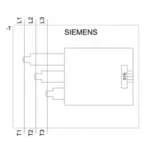 Siemens 3RB2906-2DG1 - Image 5