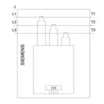 Siemens 3RB2906-2DG1 - Image 4