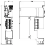 Siemens 3RW5980-0CR00 - Image 2