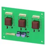 Siemens 3RW5955-0PY16