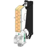 Siemens 3TC7414-1CM - Image 3