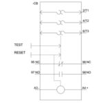 Siemens 3RB2163-4GF2 - Image 4