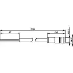 Siemens 3SX5601-3SB54 - Image 2